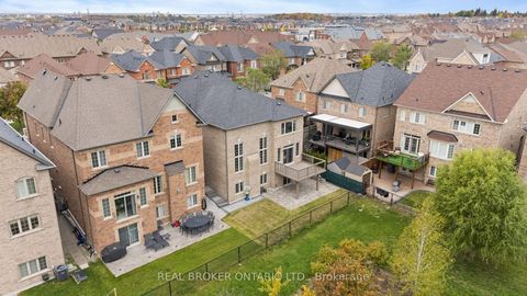 Photo 5 at 41 Pelee Avenue, Kleinburg, Vaughan