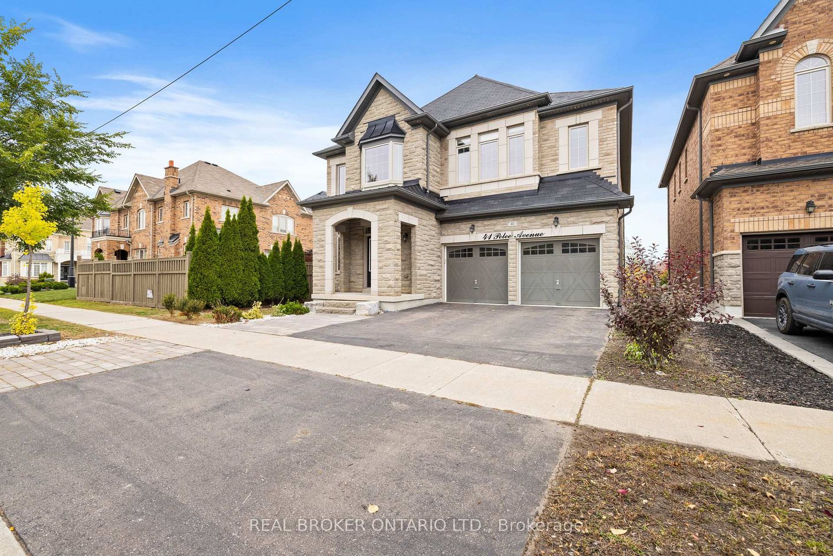 41 Pelee Avenue, Kleinburg, Vaughan 
