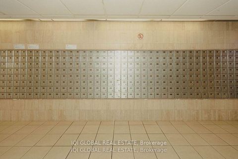 Photo 18 at 1202 - 390 Dixon Road S, The Westway, Toronto