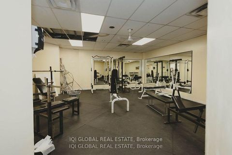 Photo 19 at 1202 - 390 Dixon Road S, The Westway, Toronto