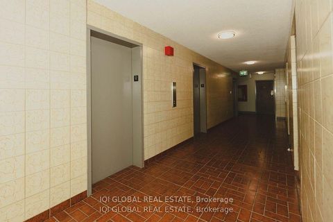 Photo 26 at 1202 - 390 Dixon Road S, The Westway, Toronto