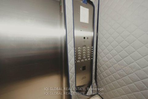 Photo 27 at 1202 - 390 Dixon Road S, The Westway, Toronto