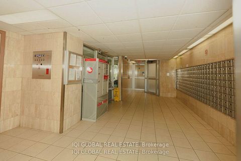 Photo 28 at 1202 - 390 Dixon Road S, The Westway, Toronto