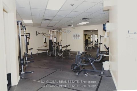 Photo 30 at 1202 - 390 Dixon Road S, The Westway, Toronto