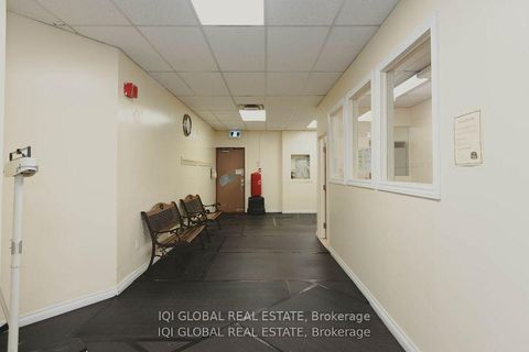 Photo 31 at 1202 - 390 Dixon Road S, The Westway, Toronto