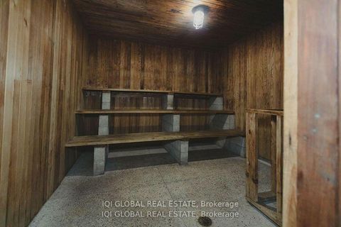 Photo 33 at 1202 - 390 Dixon Road S, The Westway, Toronto