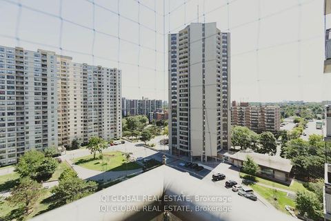Photo 37 at 1202 - 390 Dixon Road S, The Westway, Toronto