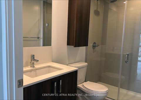 Photo 4 at 421 - 1787 st.clair Avenue W, Pellam Park, Toronto