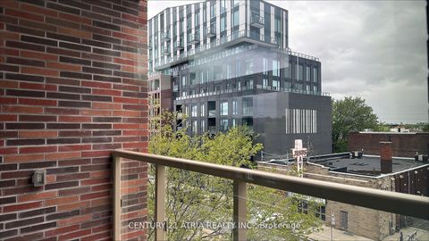 Photo 5 at 421 - 1787 st.clair Avenue W, Pellam Park, Toronto