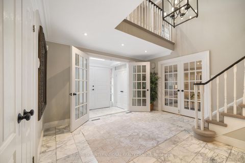 Photo 5 at 27 Bamboo Grove N, Don Mills, Toronto