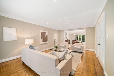 Photo 9 at 27 Bamboo Grove N, Don Mills, Toronto