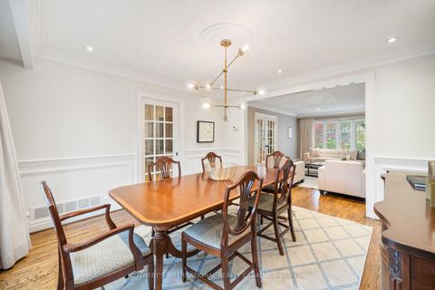 Photo 11 at 27 Bamboo Grove N, Don Mills, Toronto