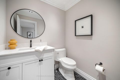 Photo 17 at 27 Bamboo Grove N, Don Mills, Toronto