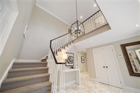 Photo 19 at 27 Bamboo Grove N, Don Mills, Toronto