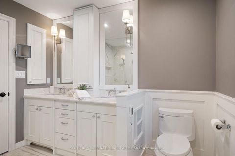 Photo 22 at 27 Bamboo Grove N, Don Mills, Toronto