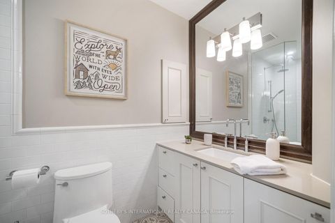 Photo 26 at 27 Bamboo Grove N, Don Mills, Toronto