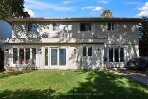 Photo 39 at 27 Bamboo Grove N, Don Mills, Toronto