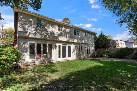 Photo 41 at 27 Bamboo Grove N, Don Mills, Toronto