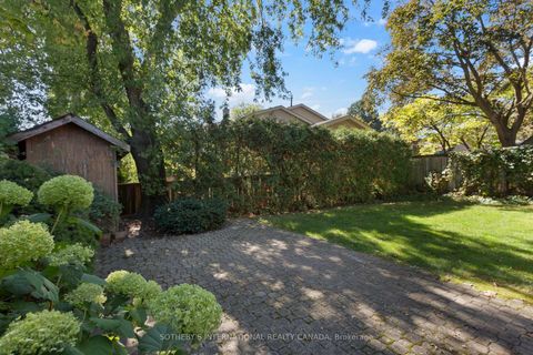 Photo 42 at 27 Bamboo Grove N, Don Mills, Toronto