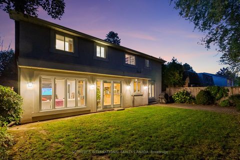 Photo 46 at 27 Bamboo Grove N, Don Mills, Toronto