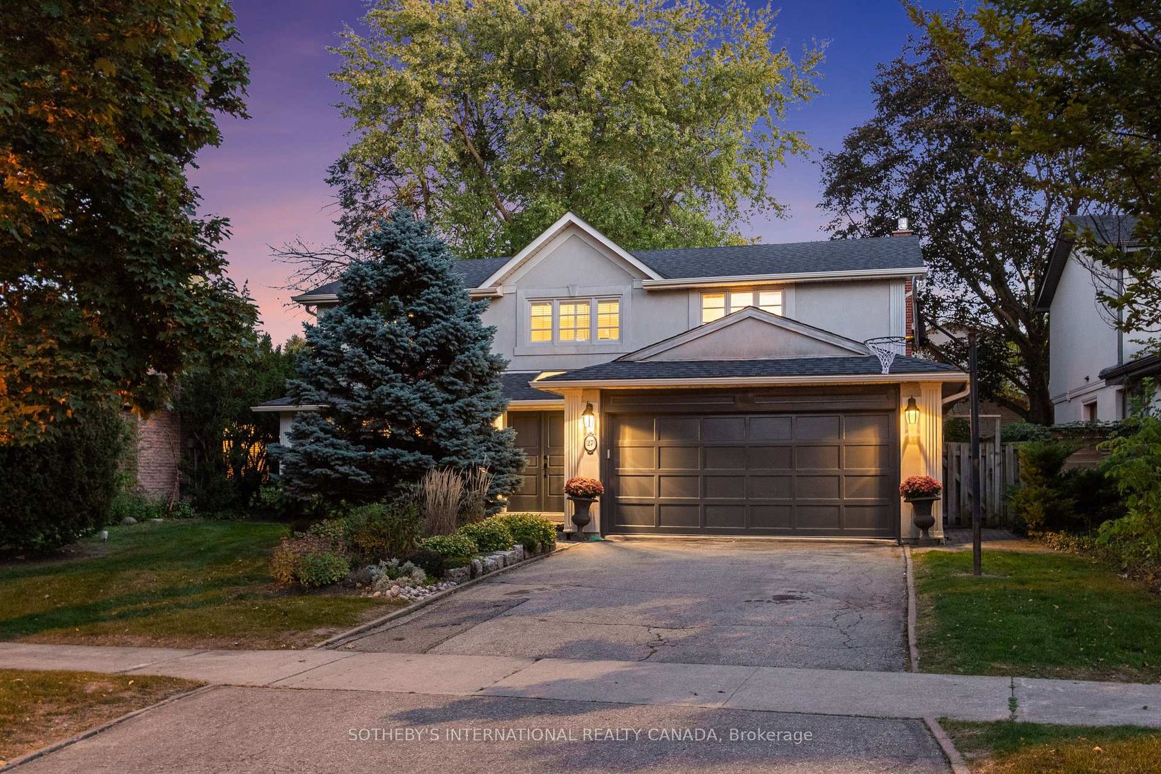 27 Bamboo Grove N, Don Mills, Toronto 