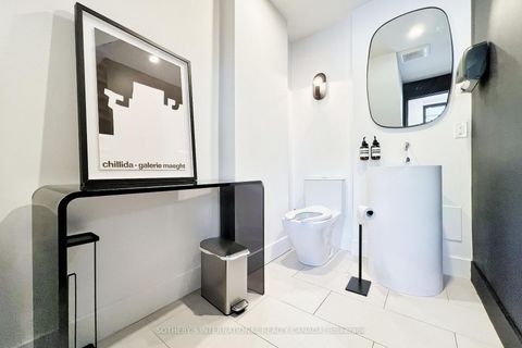 Photo 4 at 79 Berkeley Street, Moss Park, Toronto