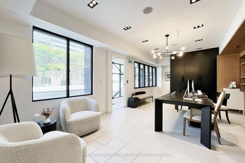 Photo 7 at 79 Berkeley Street, Moss Park, Toronto