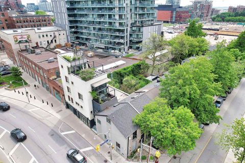 Photo 20 at 79 Berkeley Street, Moss Park, Toronto