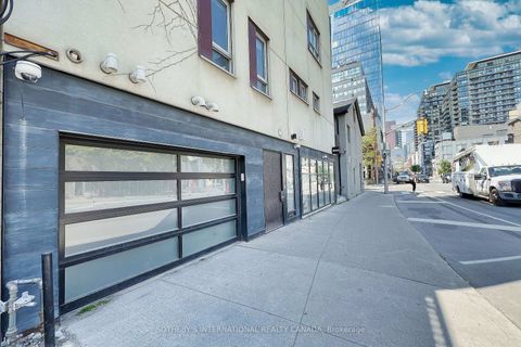 Photo 23 at 79 Berkeley Street, Moss Park, Toronto