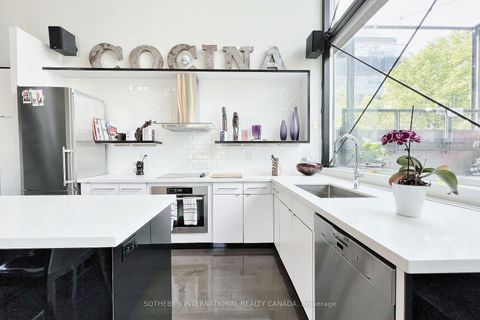 Photo 30 at 79 Berkeley Street, Moss Park, Toronto