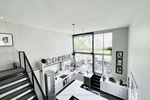 Photo 31 at 79 Berkeley Street, Moss Park, Toronto