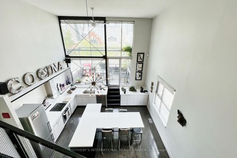 Photo 32 at 79 Berkeley Street, Moss Park, Toronto
