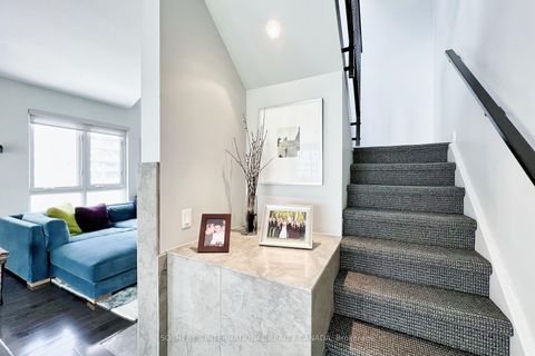 Photo 34 at 79 Berkeley Street, Moss Park, Toronto
