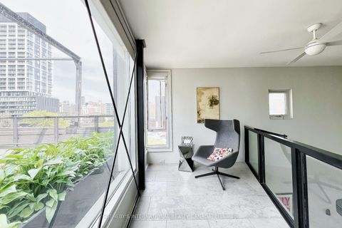 Photo 35 at 79 Berkeley Street, Moss Park, Toronto