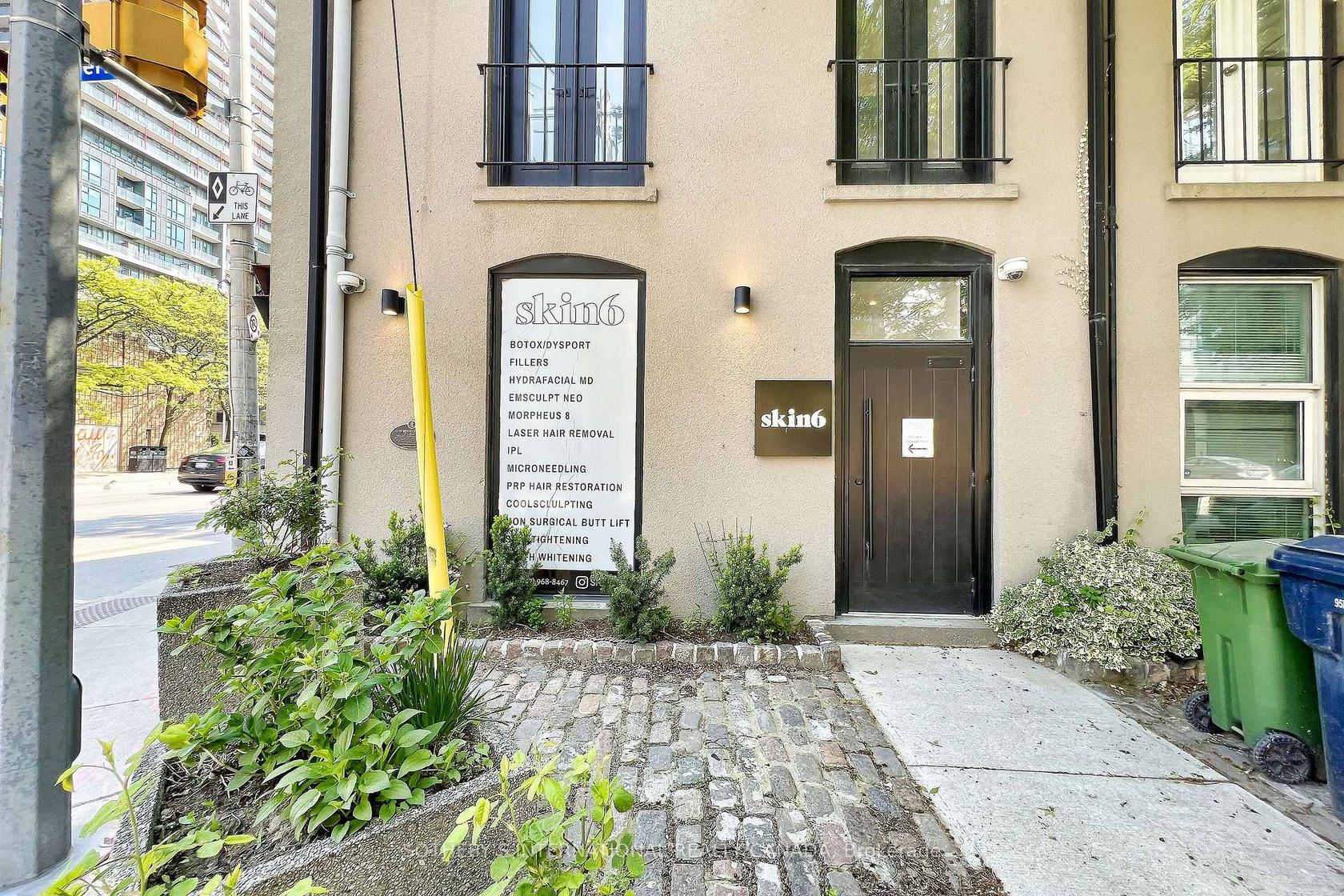 Photo 1 at 79 Berkeley Street, Moss Park, Toronto Photo 1 at 79 Berkeley Street, Moss Park, Toronto