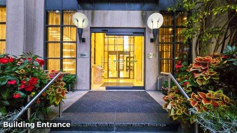 Photo 6 at 2029 - 500 Doris Avenue, Willowdale East, Toronto