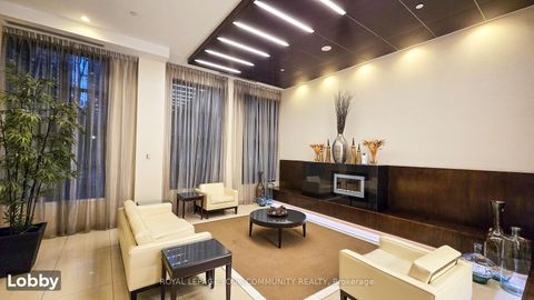 Photo 7 at 2029 - 500 Doris Avenue, Willowdale East, Toronto