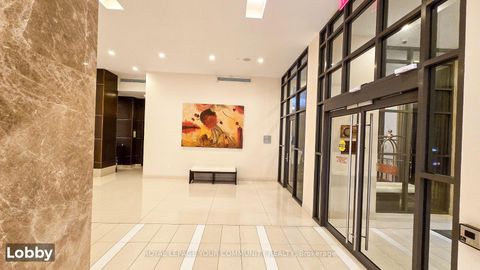 Photo 8 at 2029 - 500 Doris Avenue, Willowdale East, Toronto