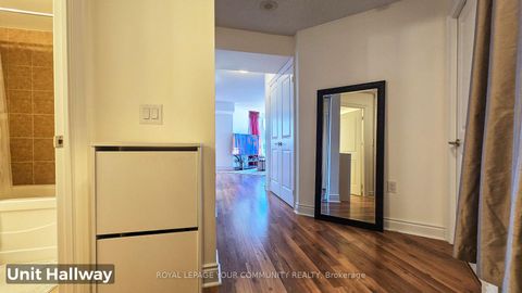 Photo 11 at 2029 - 500 Doris Avenue, Willowdale East, Toronto