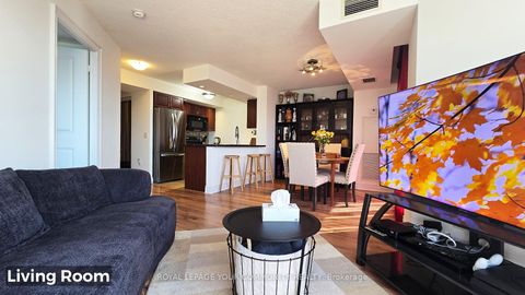 Photo 14 at 2029 - 500 Doris Avenue, Willowdale East, Toronto