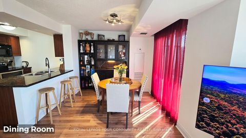 Photo 15 at 2029 - 500 Doris Avenue, Willowdale East, Toronto