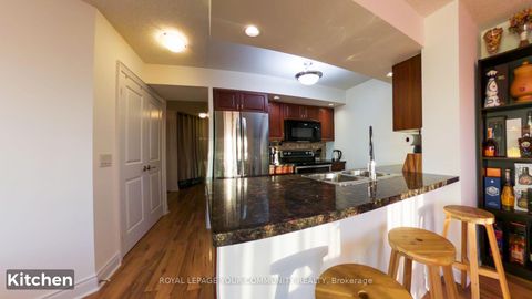 Photo 16 at 2029 - 500 Doris Avenue, Willowdale East, Toronto