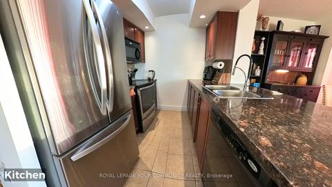Photo 17 at 2029 - 500 Doris Avenue, Willowdale East, Toronto