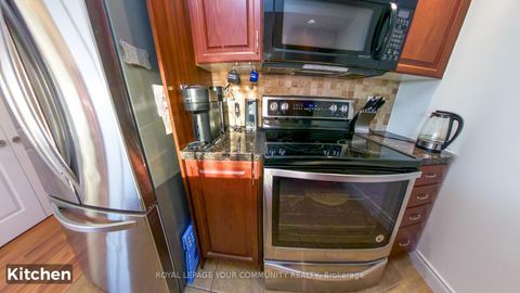 Photo 18 at 2029 - 500 Doris Avenue, Willowdale East, Toronto