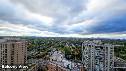 Photo 20 at 2029 - 500 Doris Avenue, Willowdale East, Toronto Photo 20 at 2029 - 500 Doris Avenue, Willowdale East, Toronto