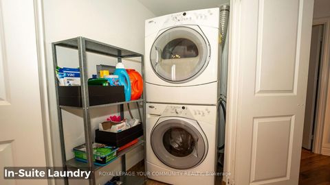 Photo 21 at 2029 - 500 Doris Avenue, Willowdale East, Toronto