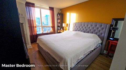 Photo 22 at 2029 - 500 Doris Avenue, Willowdale East, Toronto