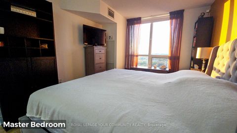 Photo 23 at 2029 - 500 Doris Avenue, Willowdale East, Toronto