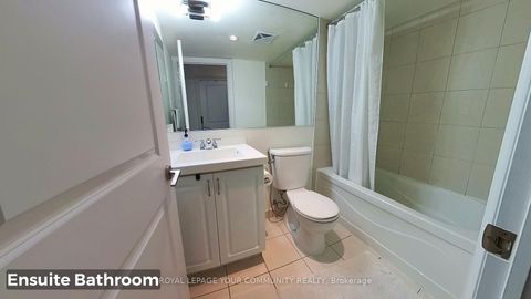 Photo 27 at 2029 - 500 Doris Avenue, Willowdale East, Toronto