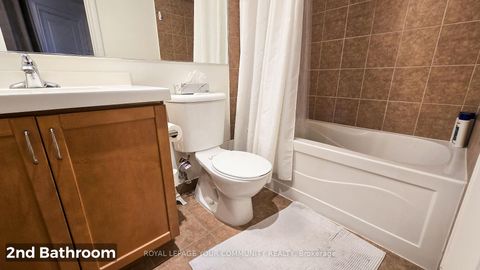 Photo 30 at 2029 - 500 Doris Avenue, Willowdale East, Toronto Photo 30 at 2029 - 500 Doris Avenue, Willowdale East, Toronto